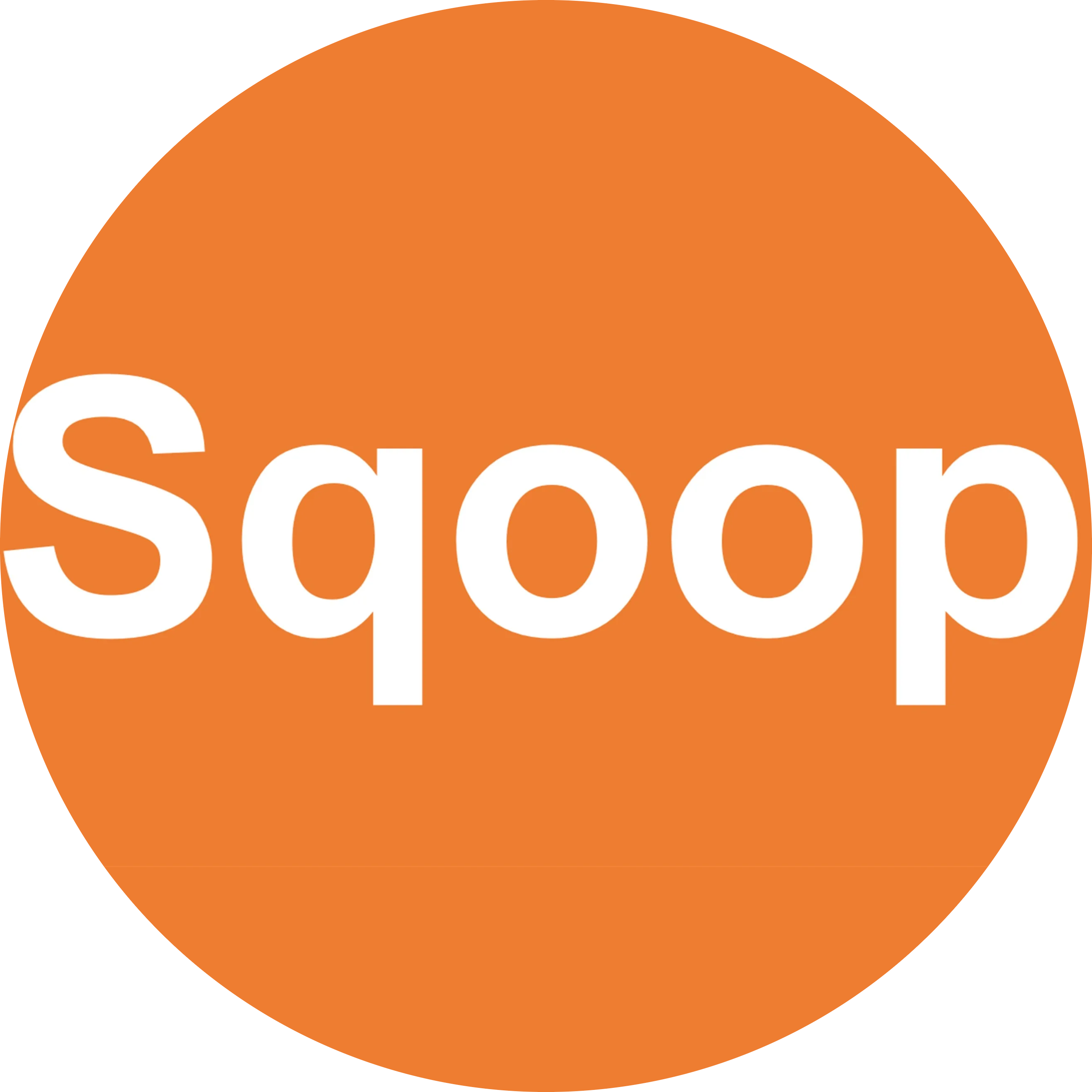 Sqoop